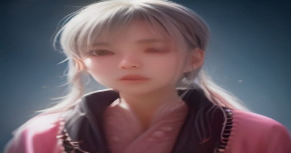 久草含义概念图：在粉红色调背景中，一个抽象化的网络语言符号与文字交织，体现网络热词的传播与文化氛围